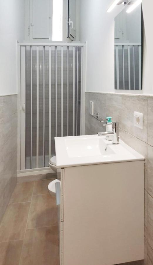 Convivio House Apartment Bari Ngoại thất bức ảnh