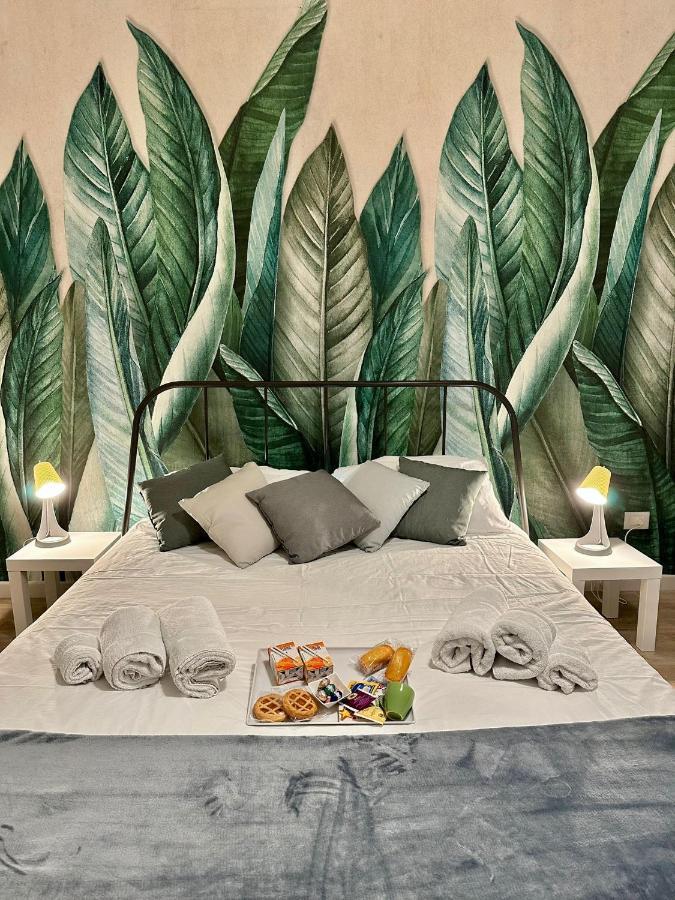 Convivio House Apartment Bari Ngoại thất bức ảnh