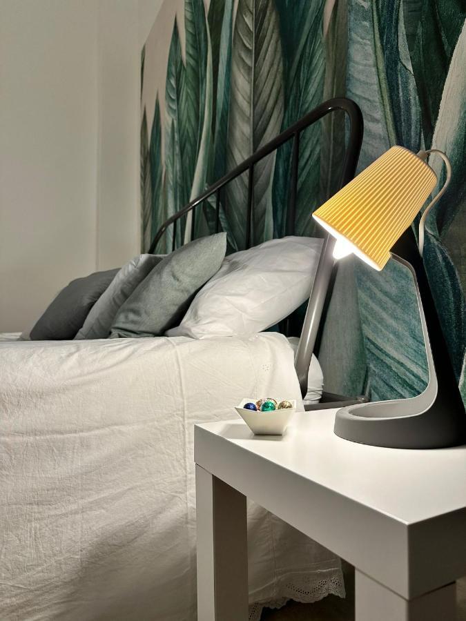 Convivio House Apartment Bari Ngoại thất bức ảnh